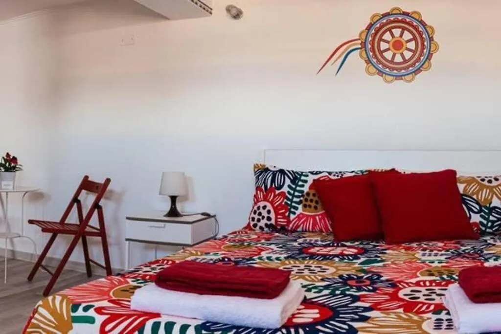 Ferienwohnung Attico In Pieno Centro Storico Di Catania Apartment
