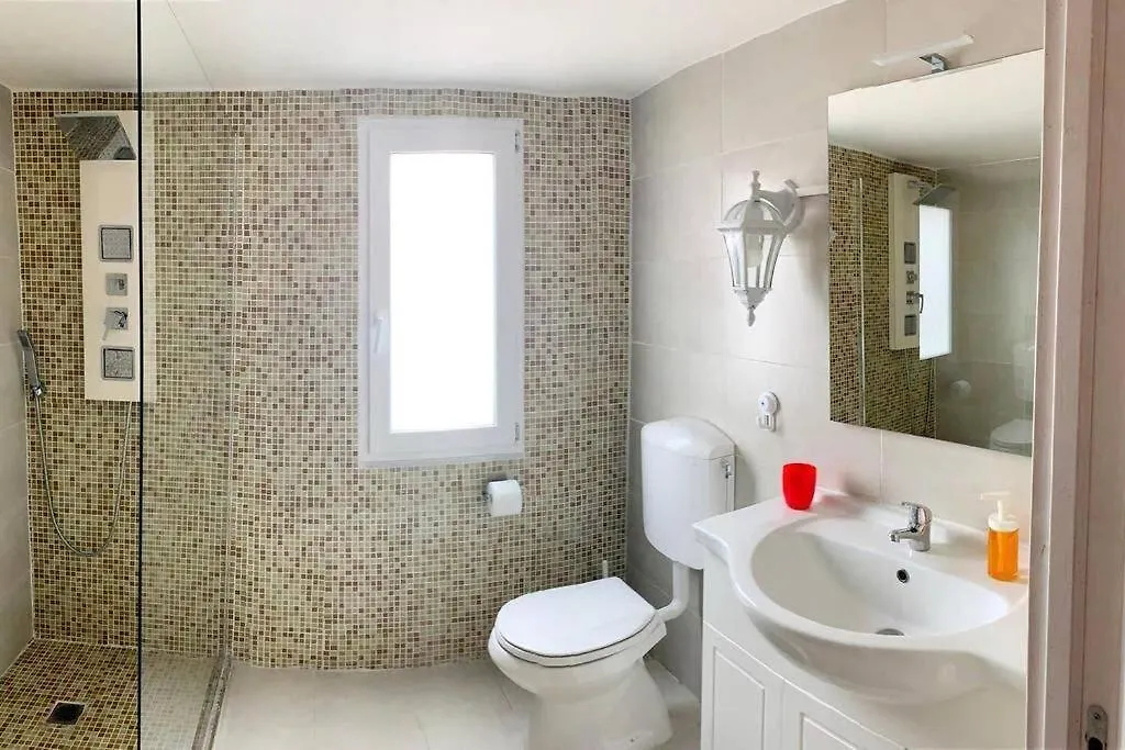 Apartamento Attico In Pieno Centro Storico Di CTA 0*,  Italia