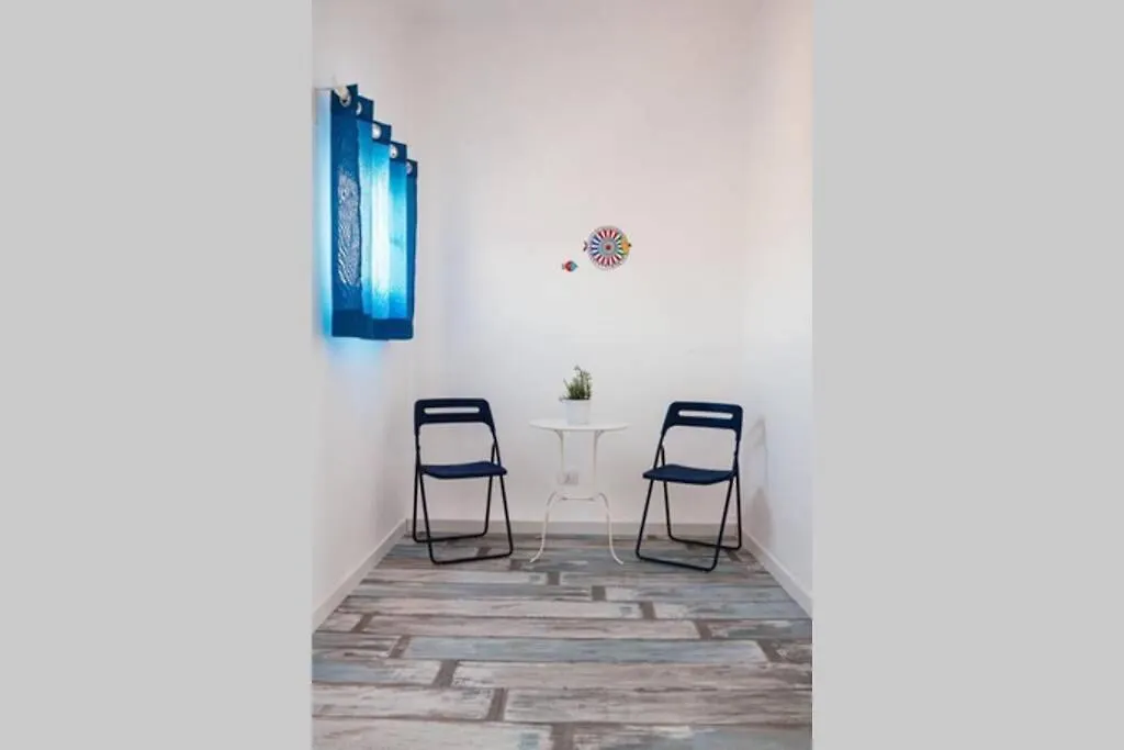 Apartamento Attico In Pieno Centro Storico Di CTA